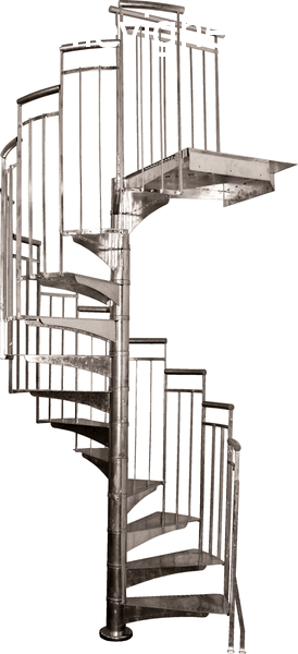 Nos escaliers escamotables - ETS JEAN-LOUIS LEVIGNE